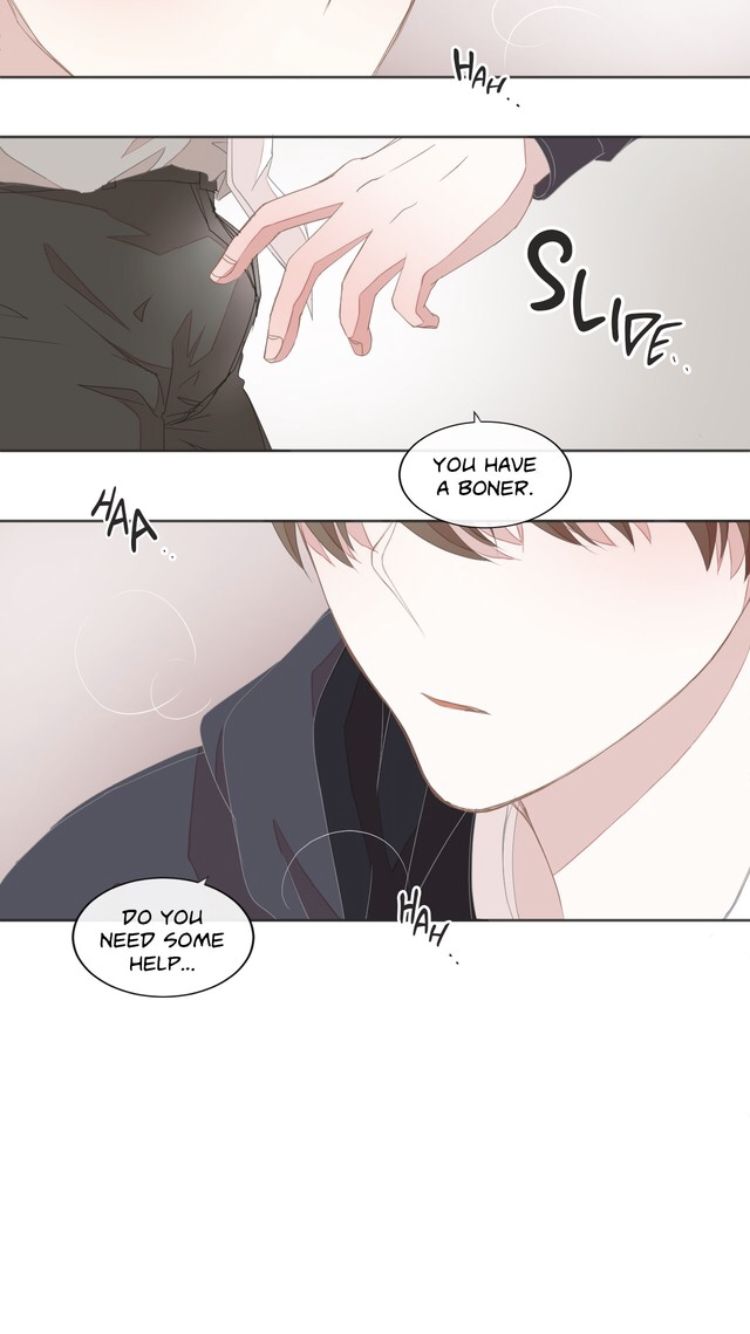 BL Motel Chapter 12 - HolyManga.Net