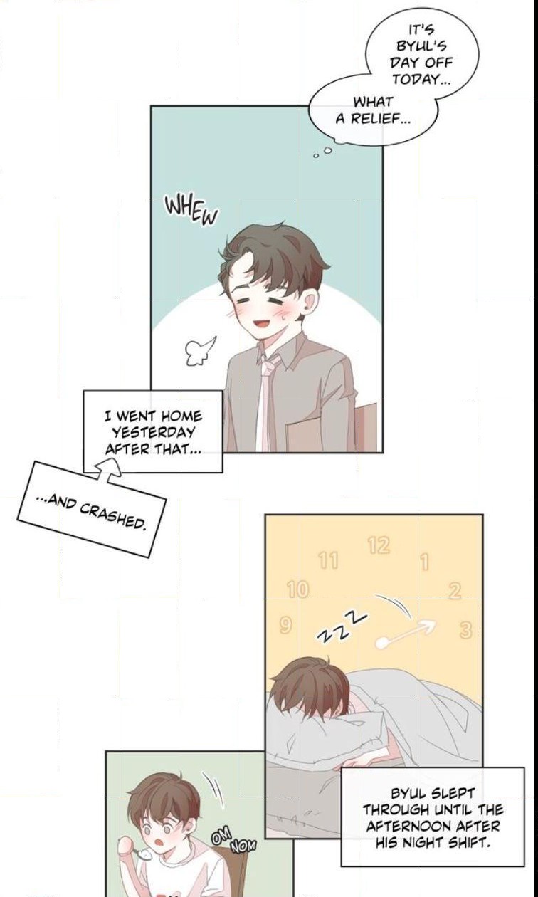 BL Motel Chapter 12 - HolyManga.Net