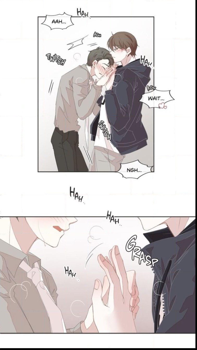 BL Motel Chapter 12 - HolyManga.Net