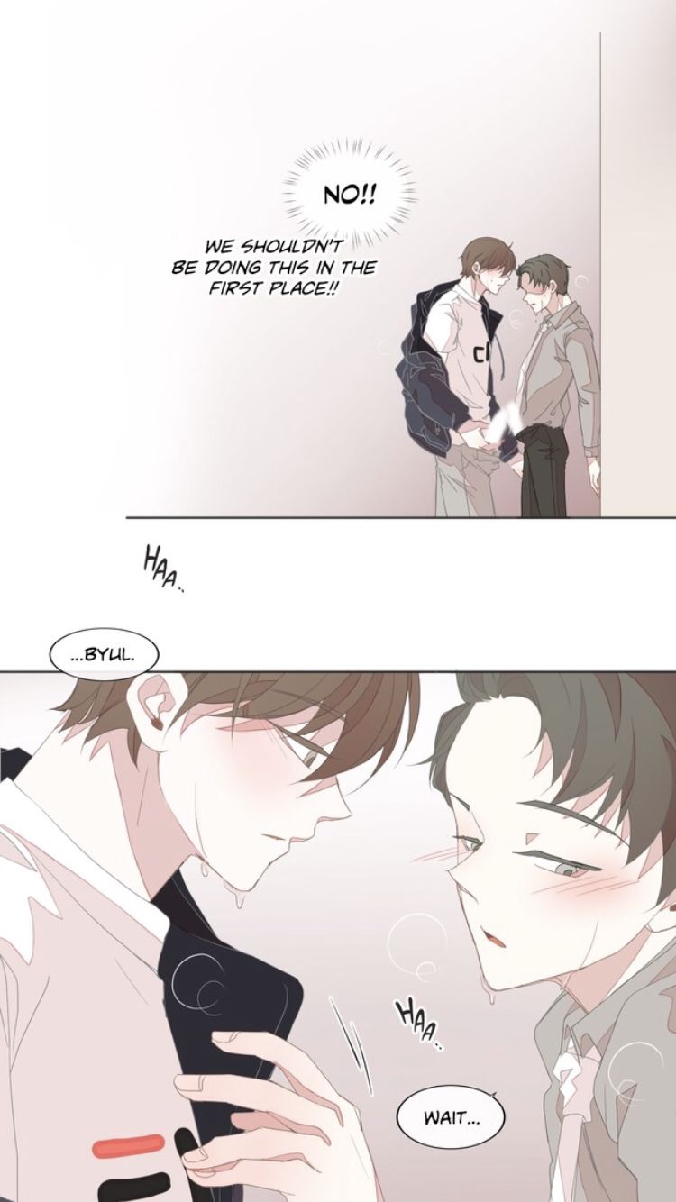 BL Motel Chapter 12 - HolyManga.Net