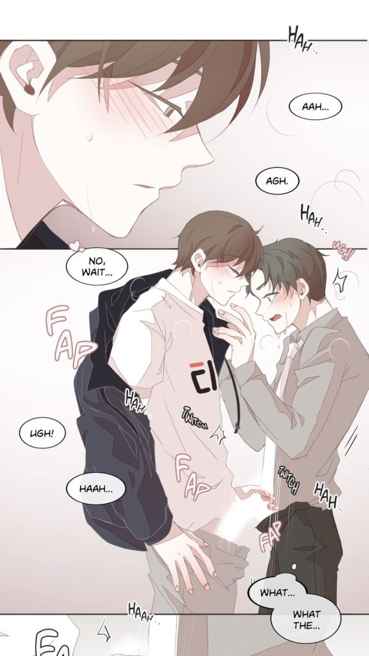 BL Motel Chapter 12 - HolyManga.Net