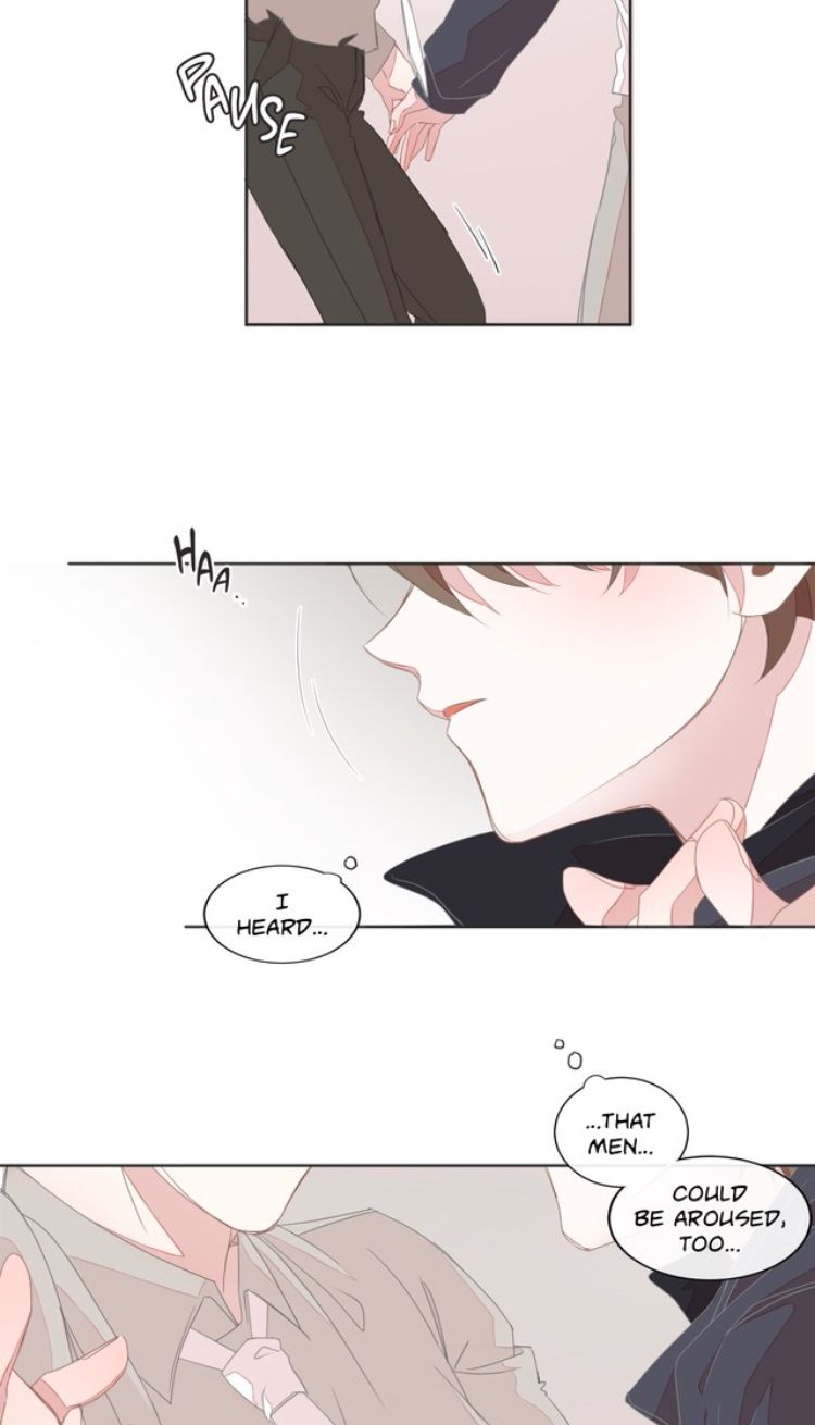 BL Motel Chapter 12 - HolyManga.Net