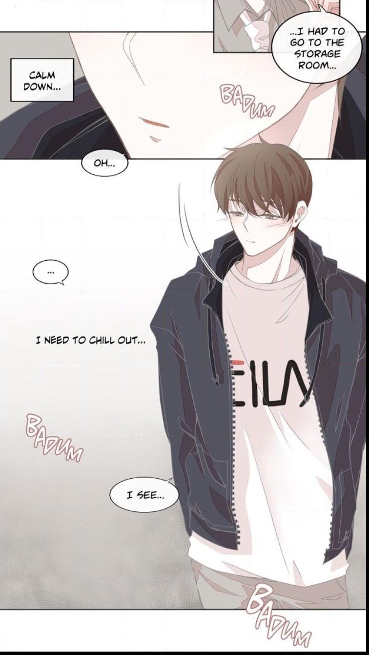 BL Motel Chapter 12 - HolyManga.Net