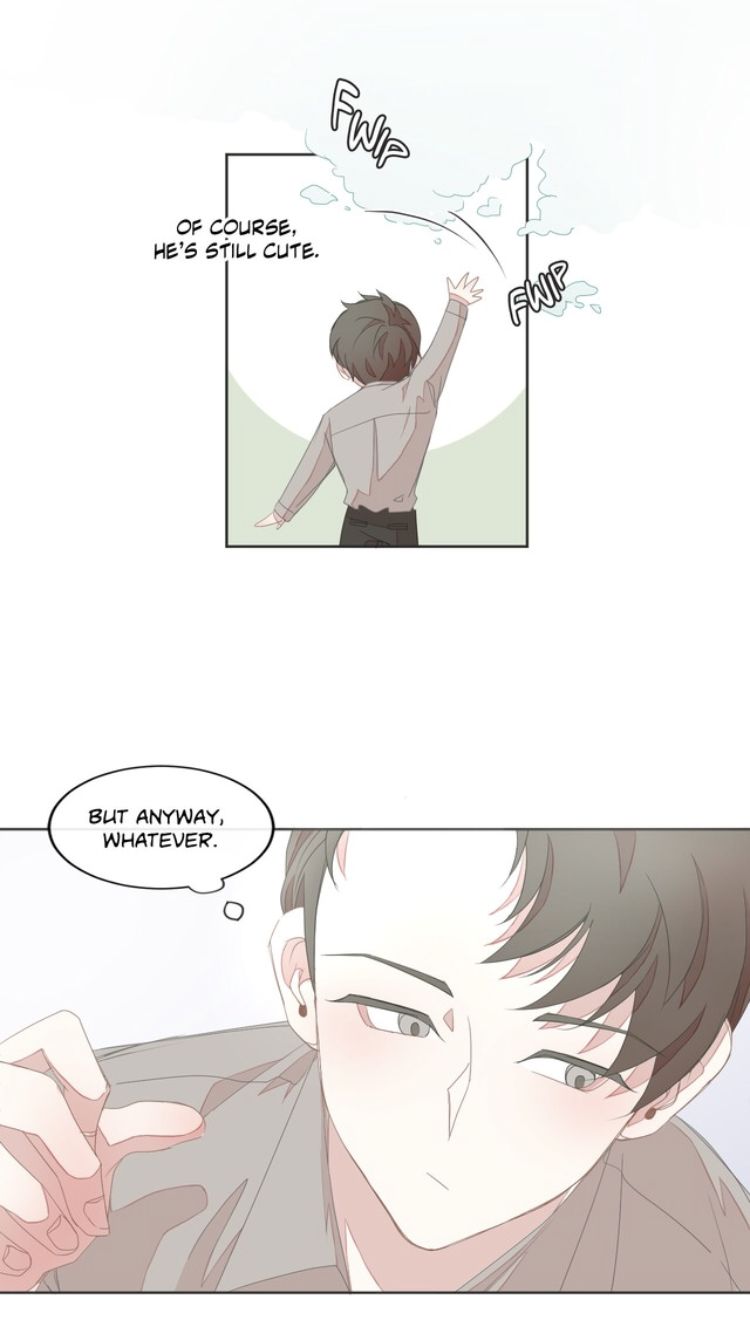 BL Motel Chapter 12 - HolyManga.Net
