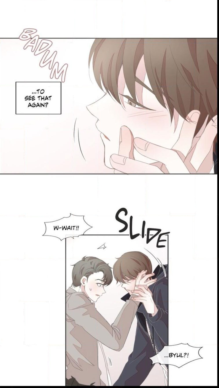 BL Motel Chapter 12 - HolyManga.Net