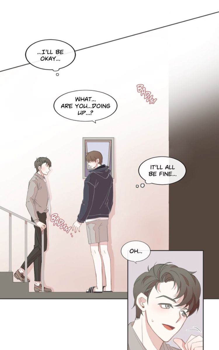 BL Motel Chapter 12 - HolyManga.Net
