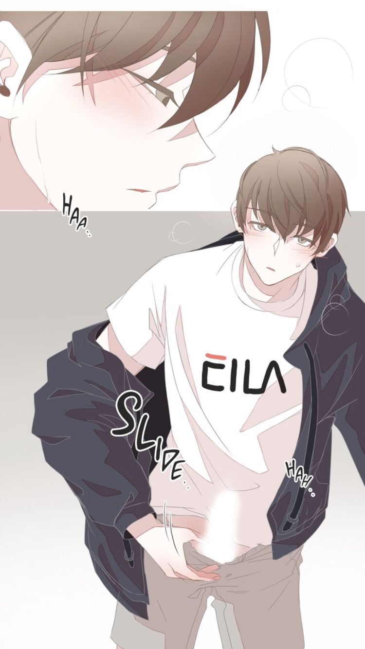 BL Motel Chapter 12 - HolyManga.Net