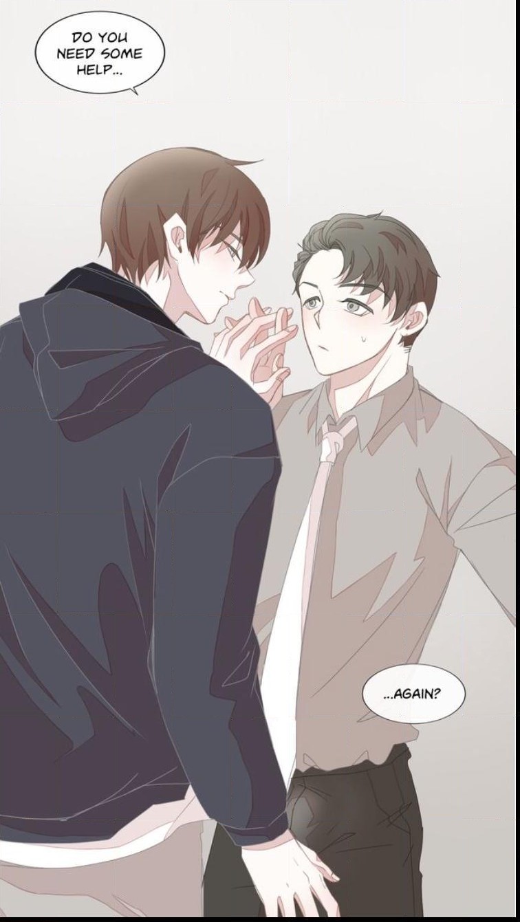 BL Motel Chapter 12 - HolyManga.Net