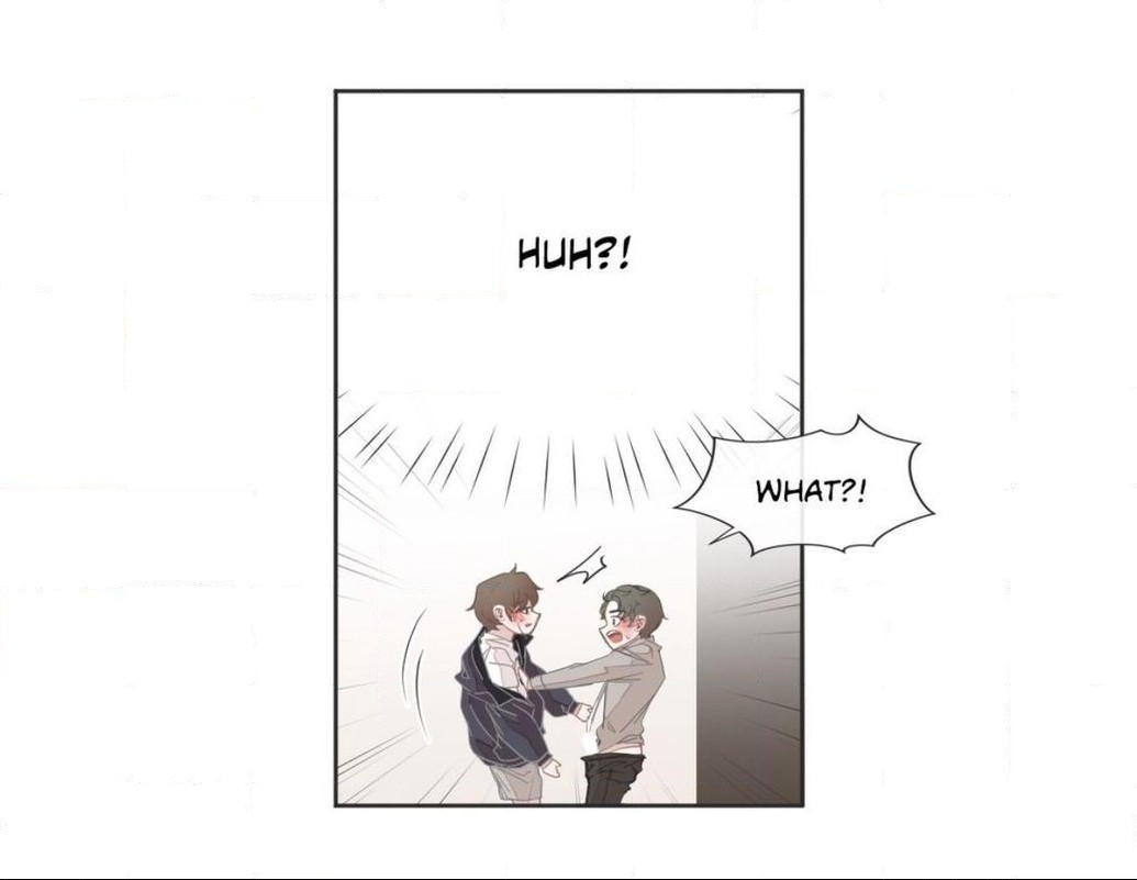 BL Motel Chapter 13 - HolyManga.Net