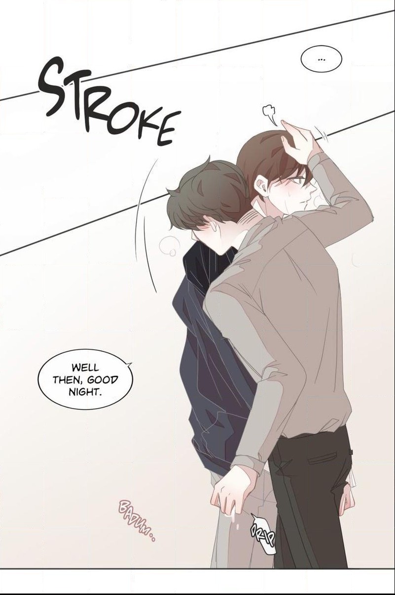 BL Motel Chapter 13 - HolyManga.Net