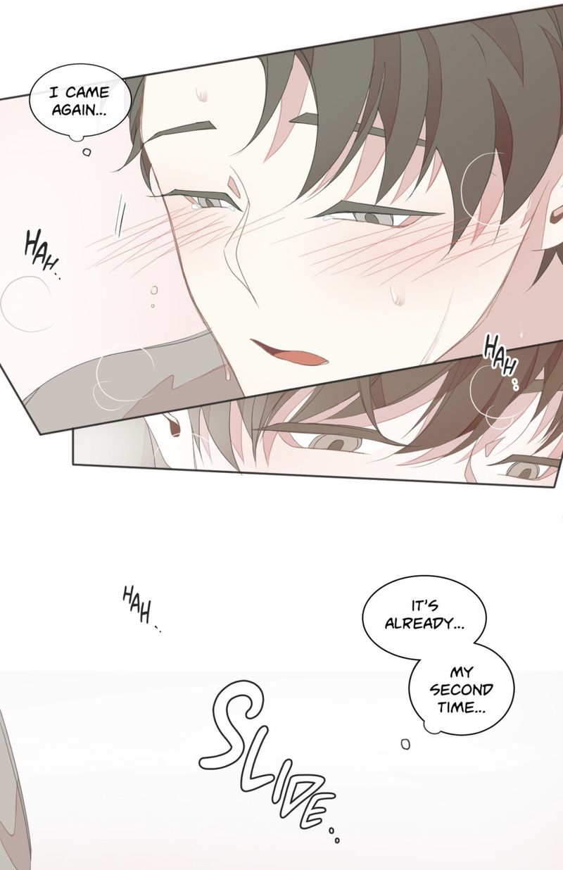 BL Motel Chapter 13 - HolyManga.Net