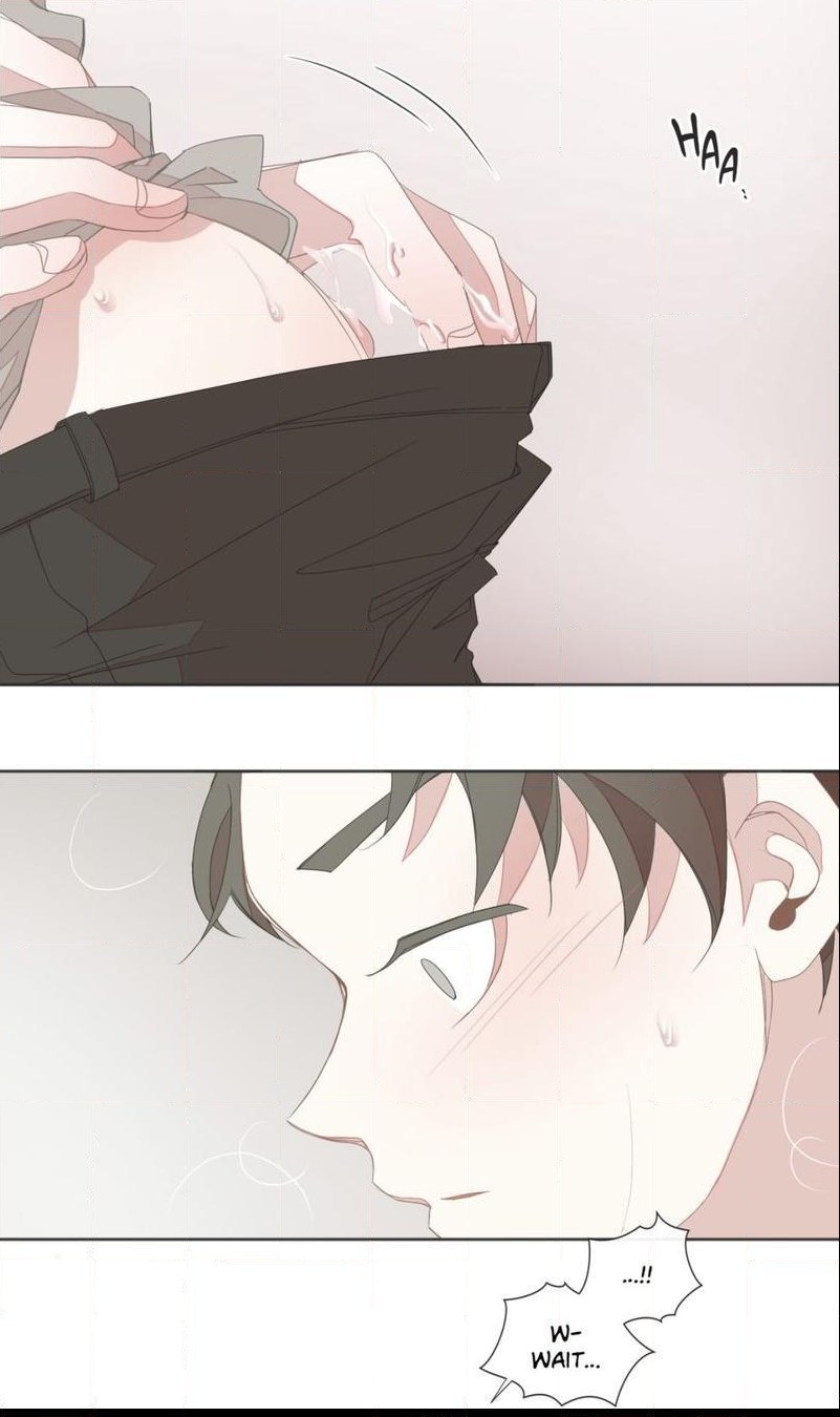 BL Motel Chapter 13 - HolyManga.Net