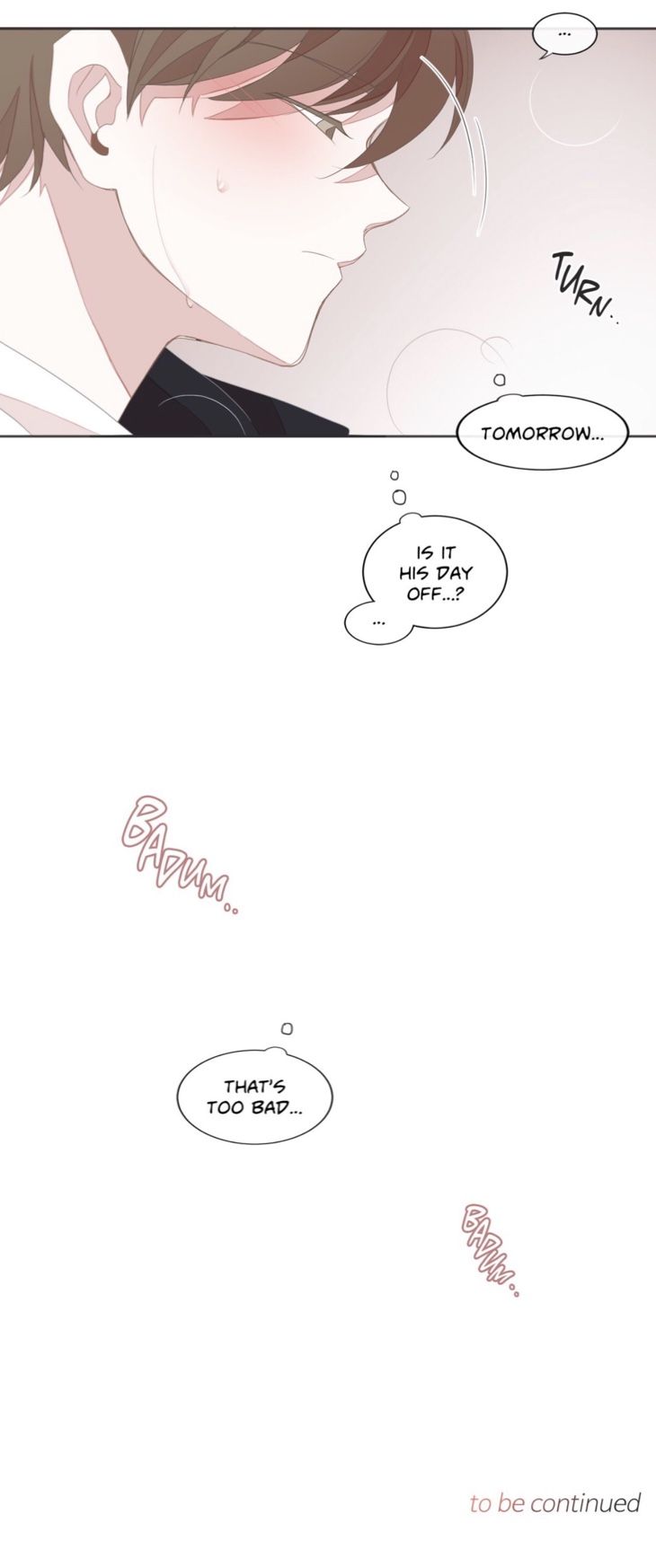 BL Motel Chapter 13 - HolyManga.Net