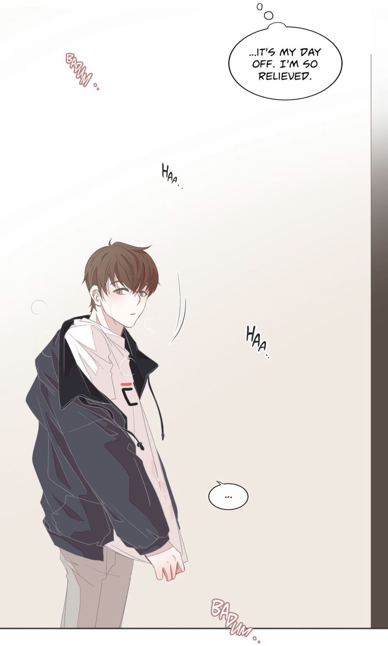 BL Motel Chapter 13 - HolyManga.Net
