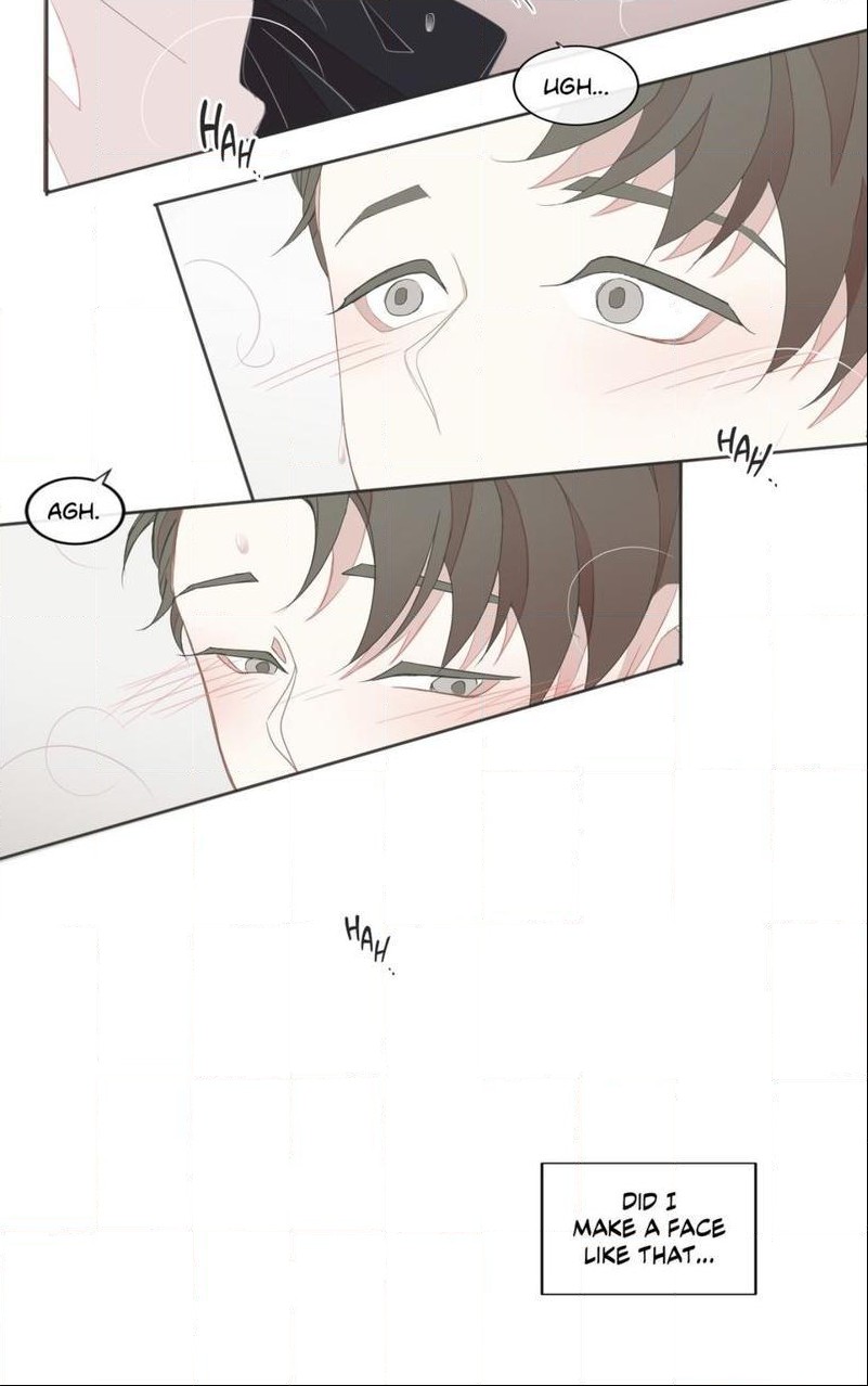BL Motel Chapter 13 - HolyManga.Net