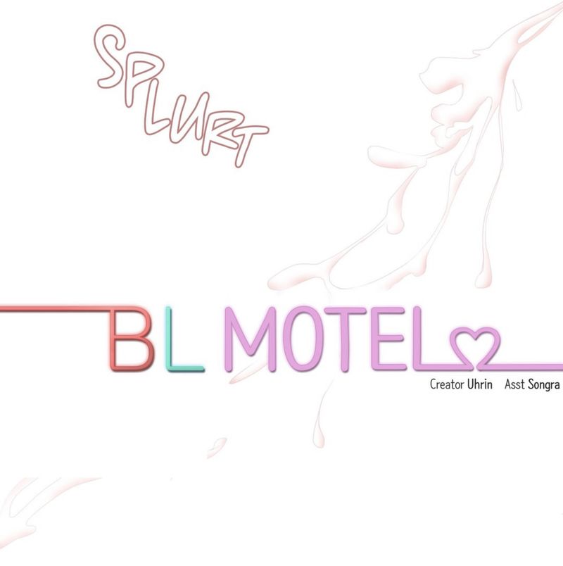 BL Motel Chapter 13 - HolyManga.Net