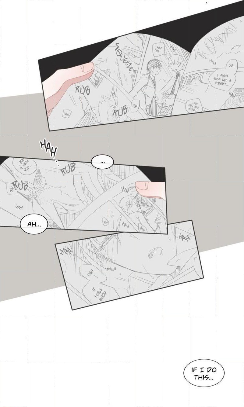 BL Motel Chapter 13 - HolyManga.Net