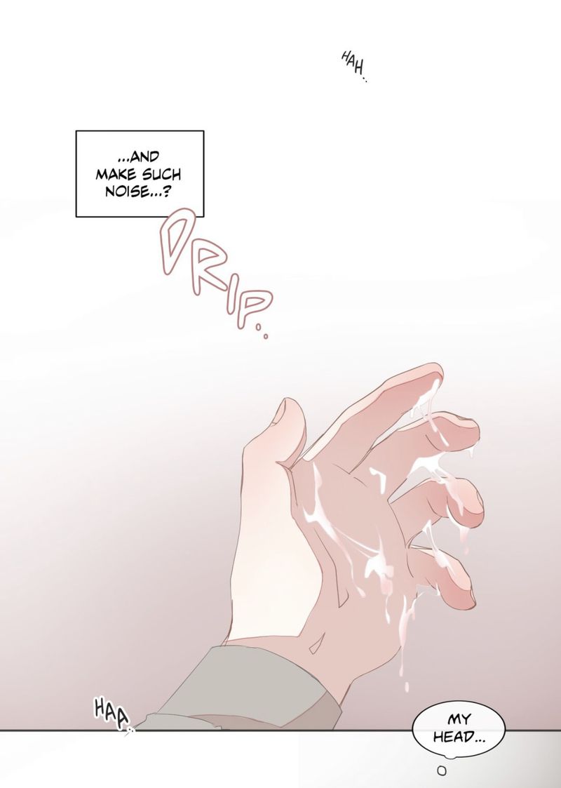 BL Motel Chapter 13 - HolyManga.Net