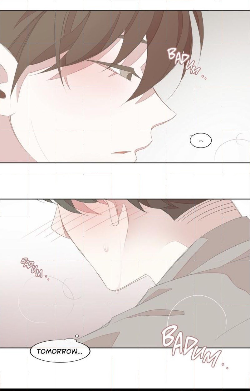BL Motel Chapter 13 - HolyManga.Net