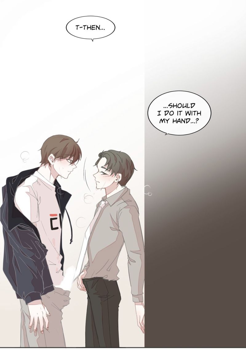 BL Motel Chapter 13 - HolyManga.Net