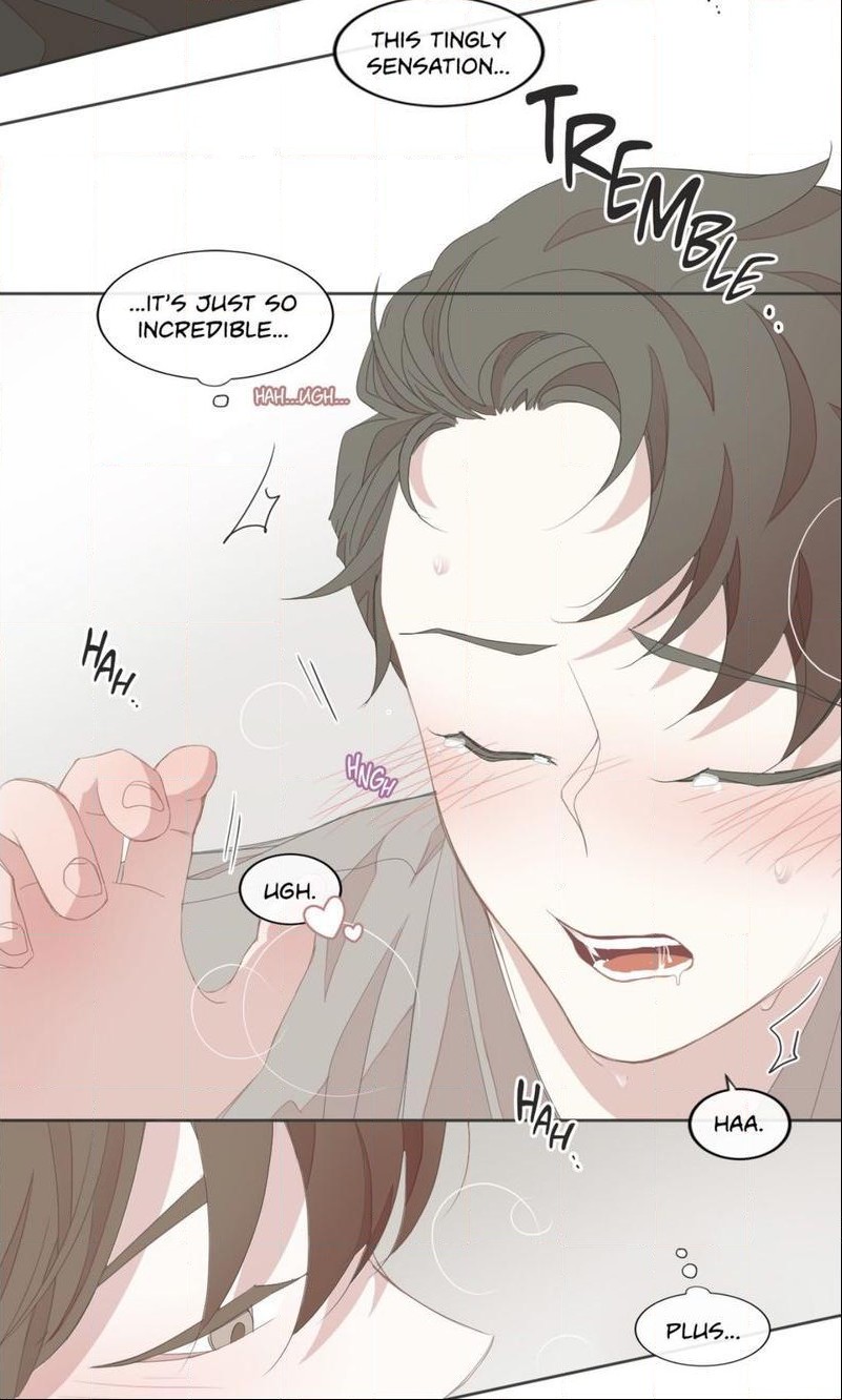 BL Motel Chapter 13 - HolyManga.Net