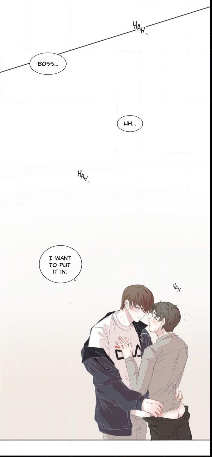BL Motel Chapter 13 - HolyManga.Net