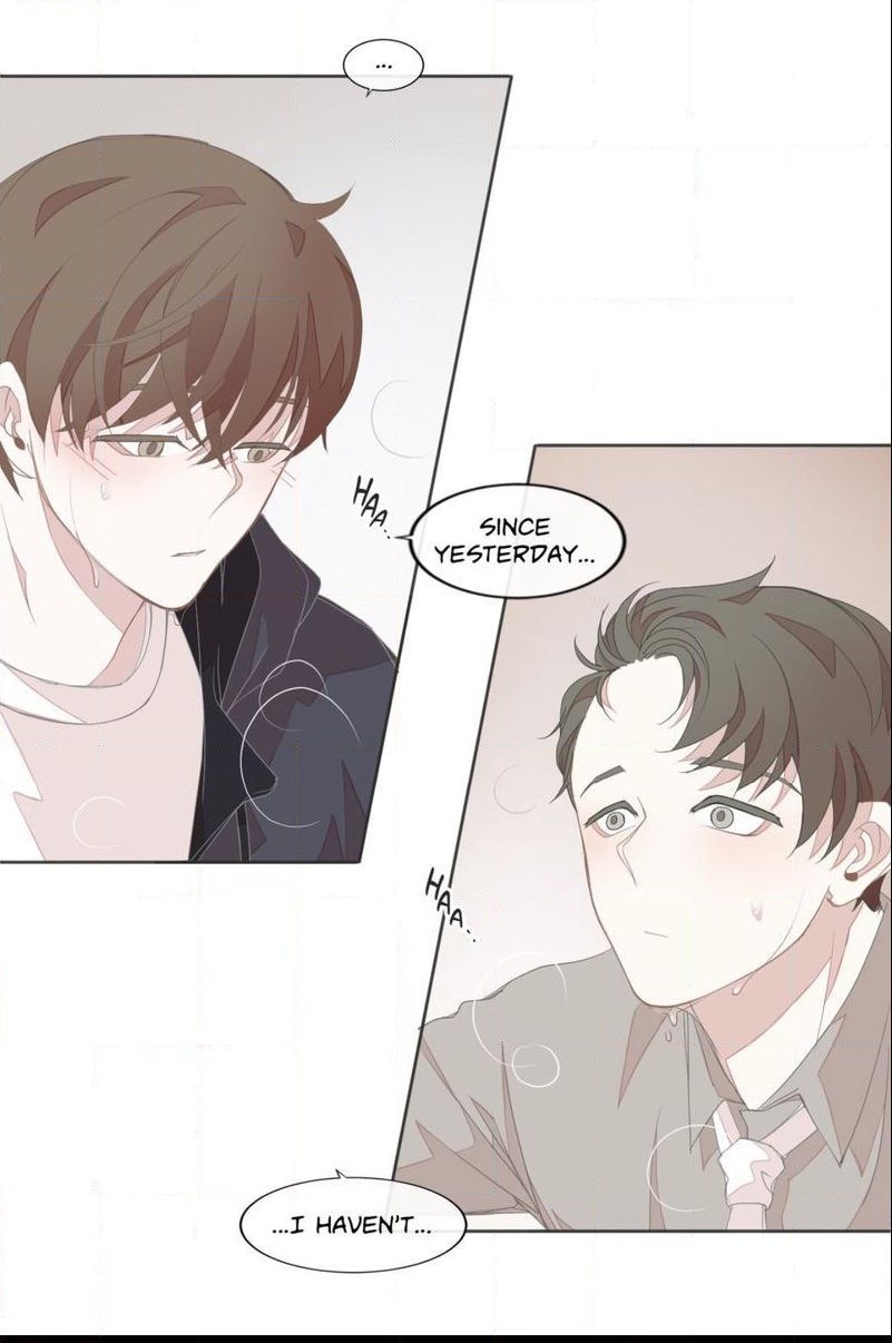 BL Motel Chapter 13 - HolyManga.Net