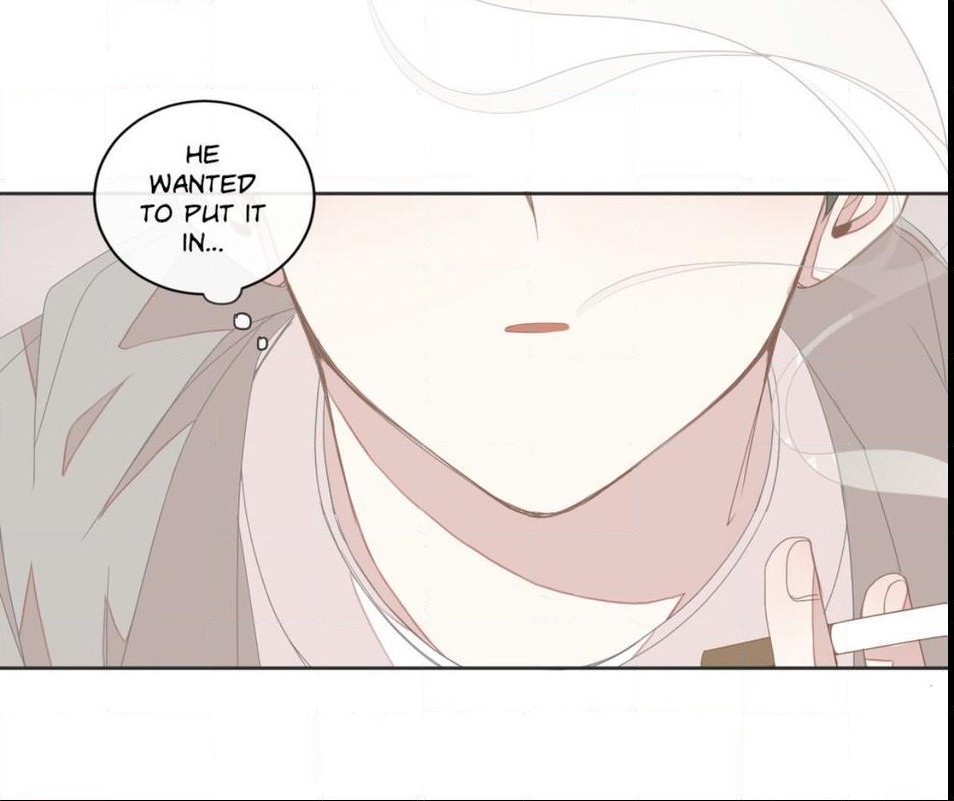 BL Motel Chapter 14 - HolyManga.Net