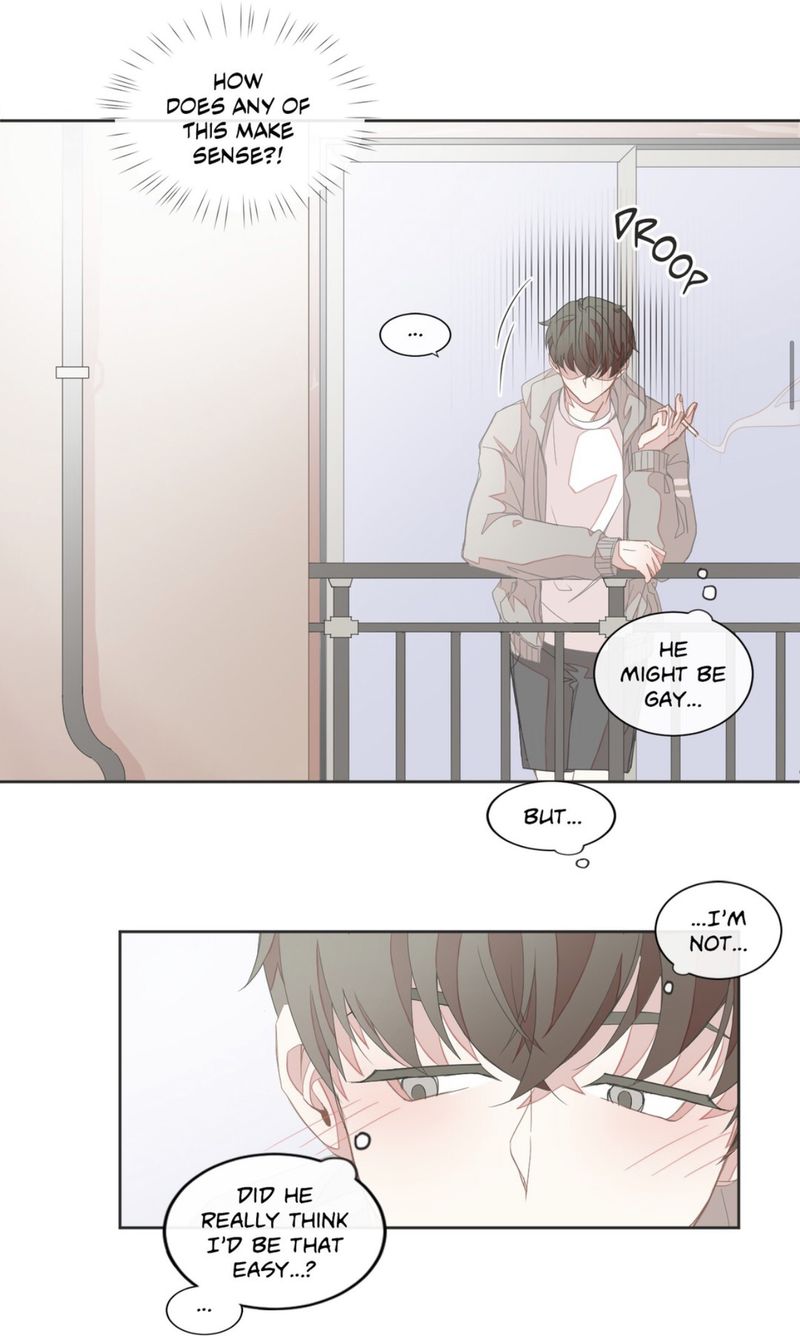 BL Motel Chapter 14 - HolyManga.Net