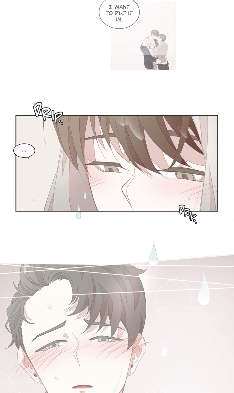BL Motel Chapter 14 - HolyManga.Net