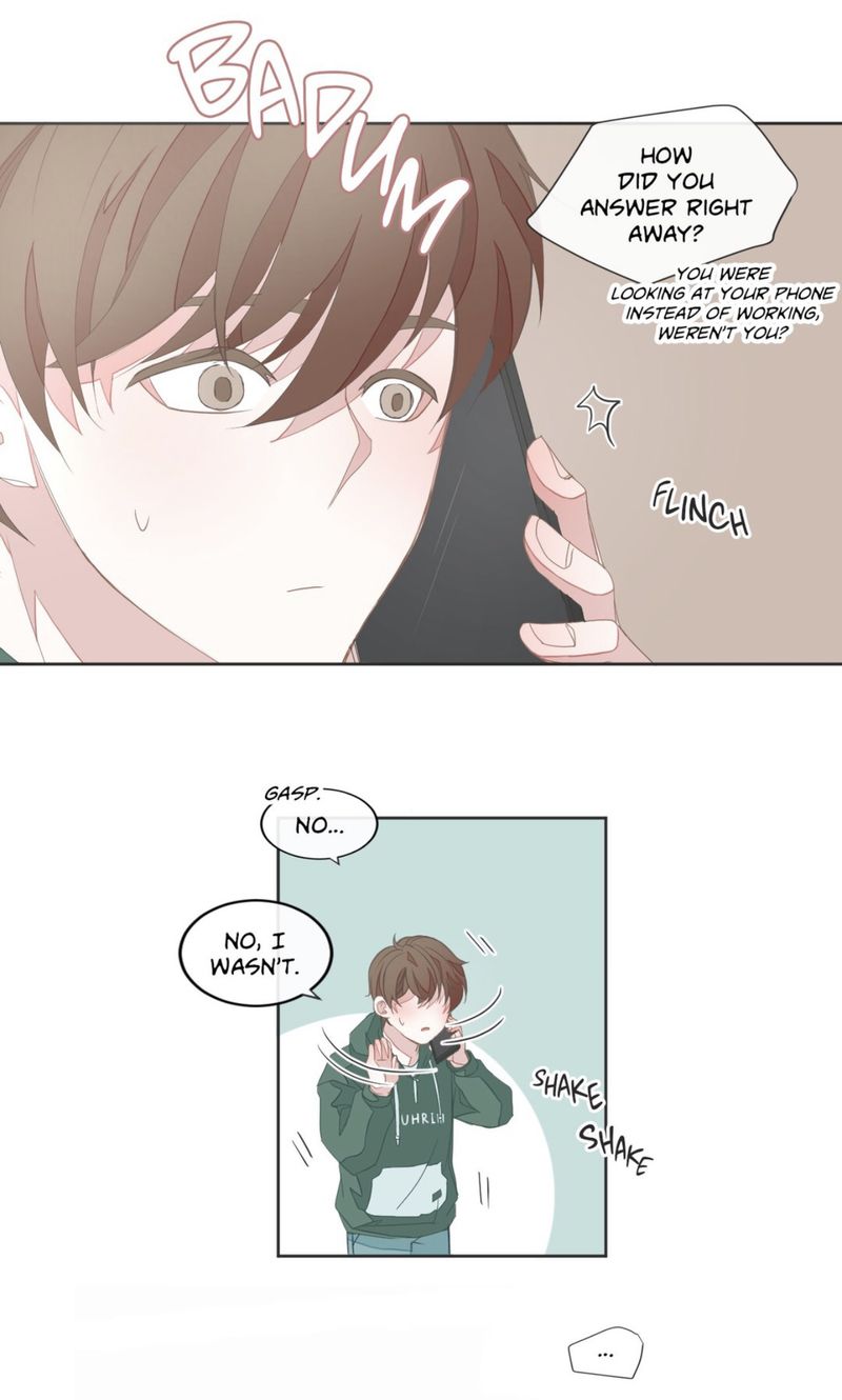 BL Motel Chapter 14 - HolyManga.Net