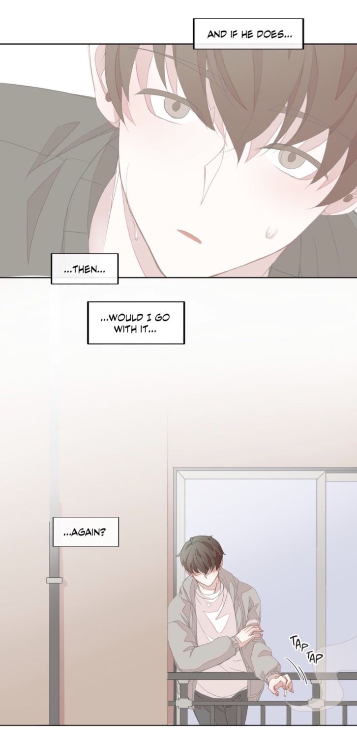 BL Motel Chapter 14 - HolyManga.Net