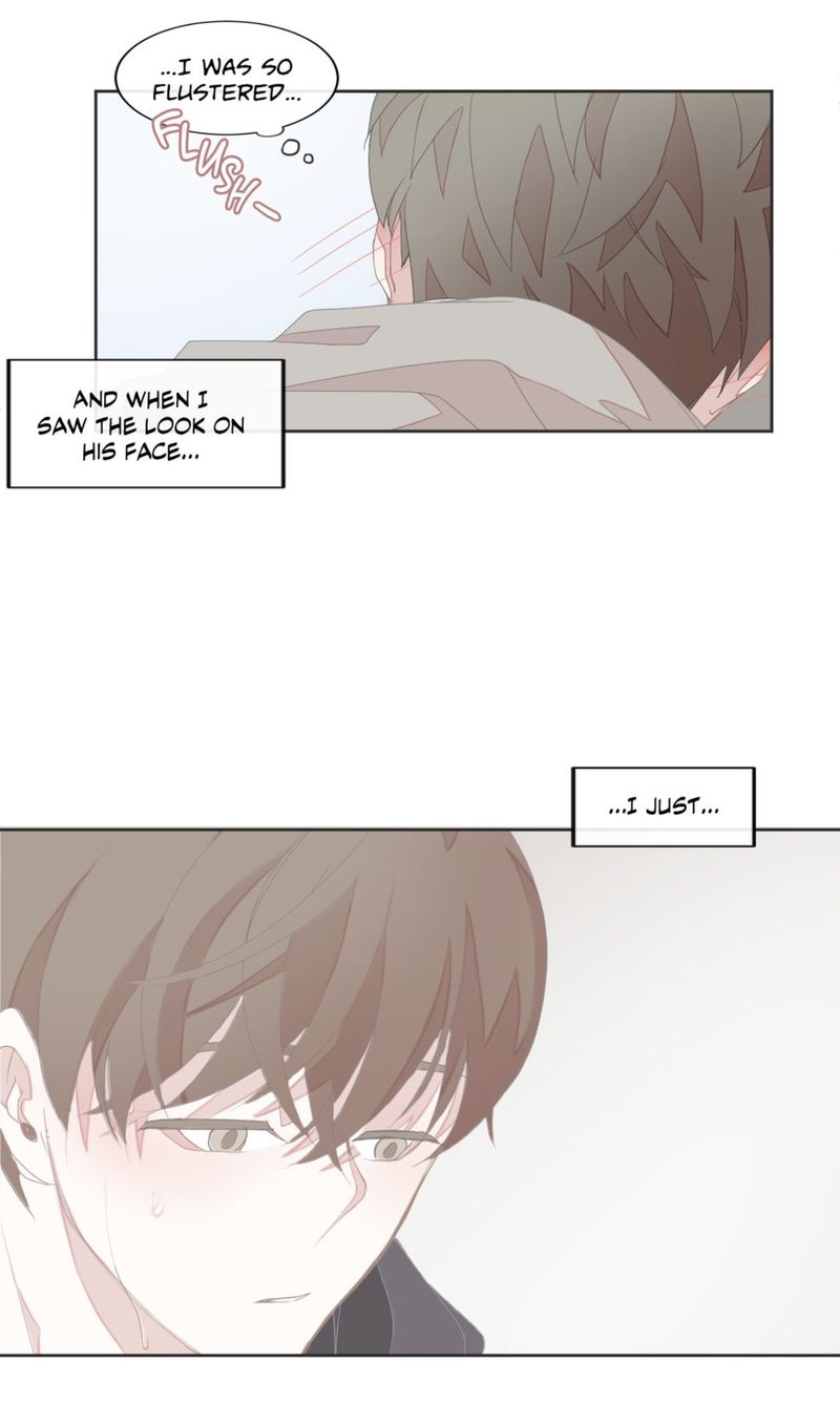 BL Motel Chapter 14 - HolyManga.Net
