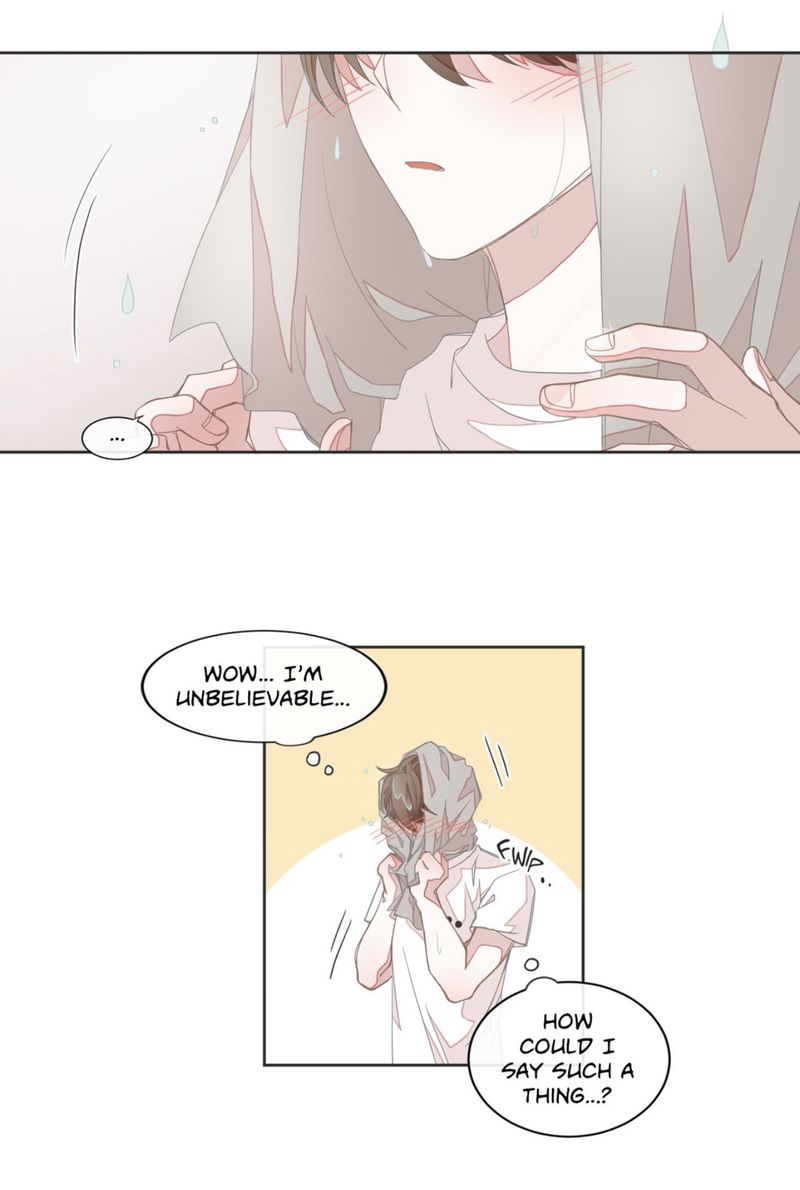 BL Motel Chapter 14 - HolyManga.Net