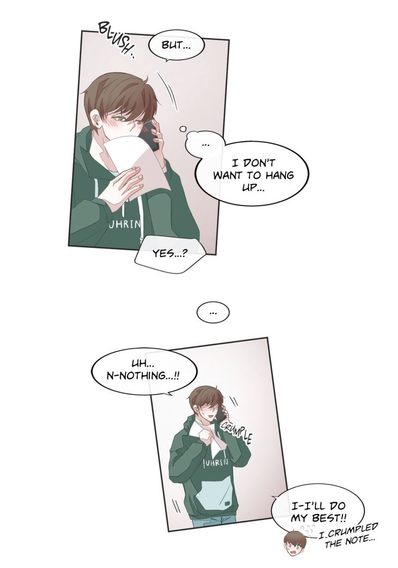 BL Motel Chapter 14 - HolyManga.Net