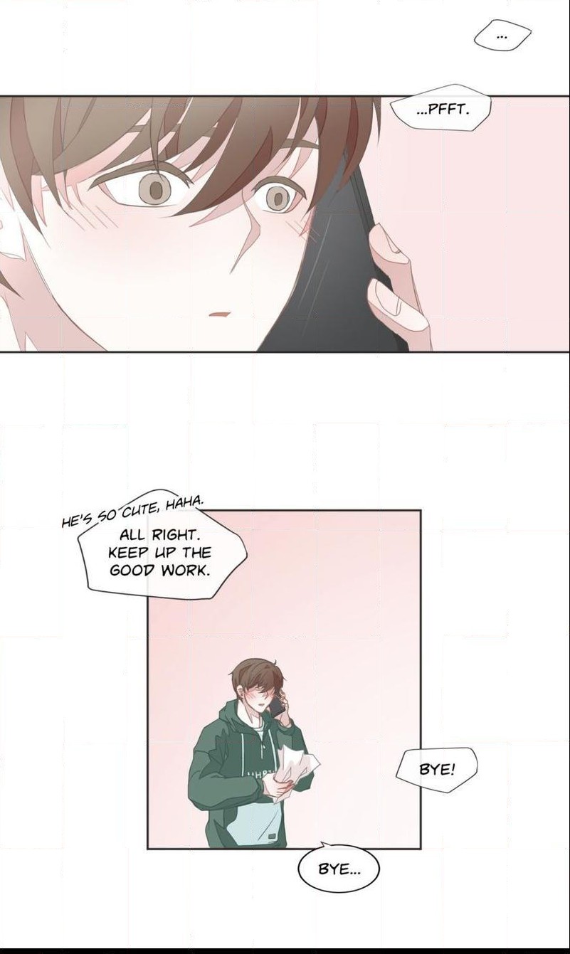BL Motel Chapter 14 - HolyManga.Net