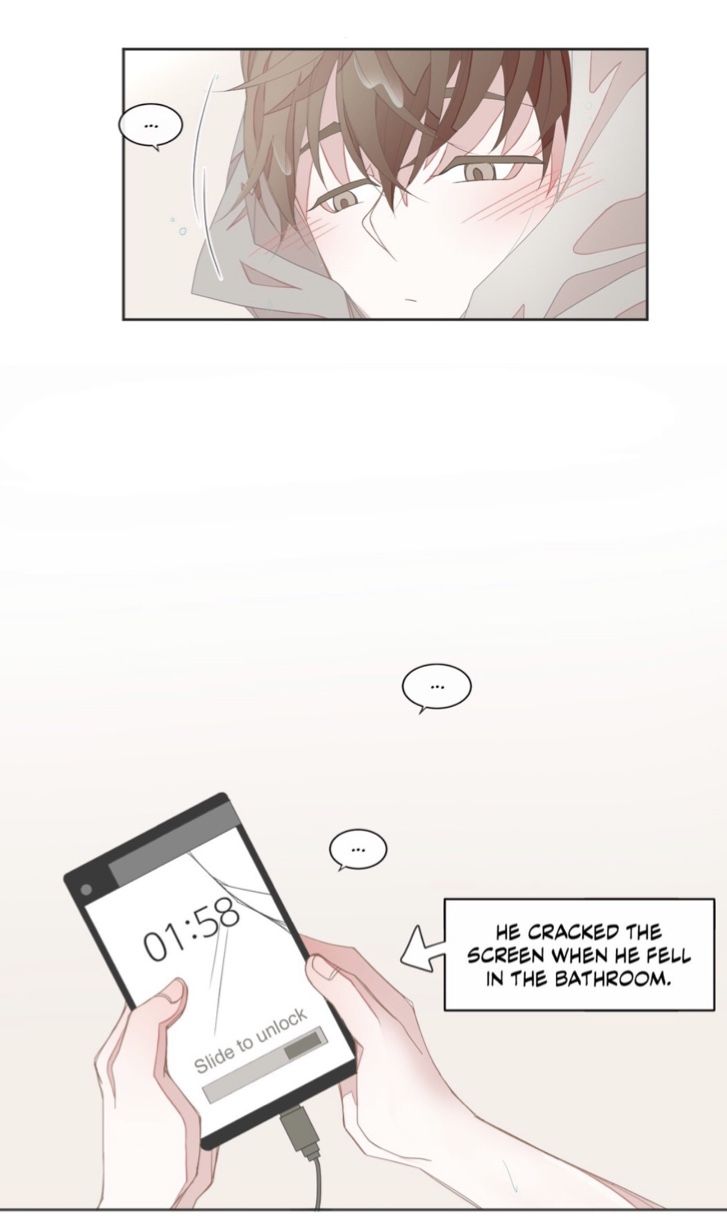 BL Motel Chapter 14 - HolyManga.Net
