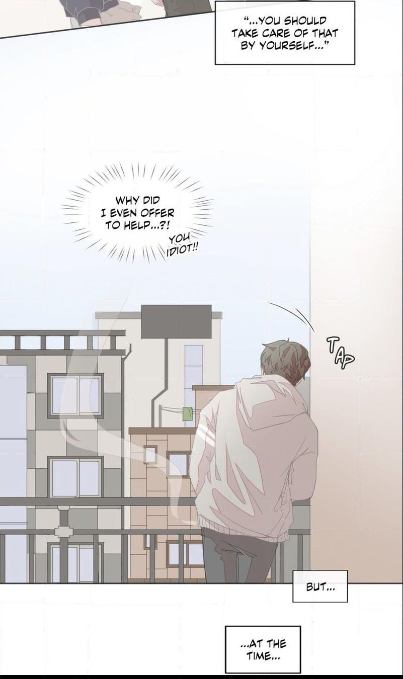 BL Motel Chapter 14 - HolyManga.Net