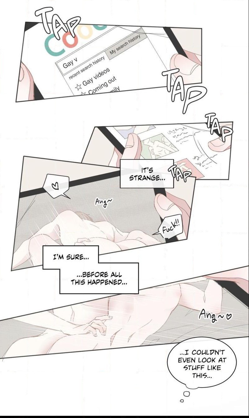 BL Motel Chapter 14 - HolyManga.Net