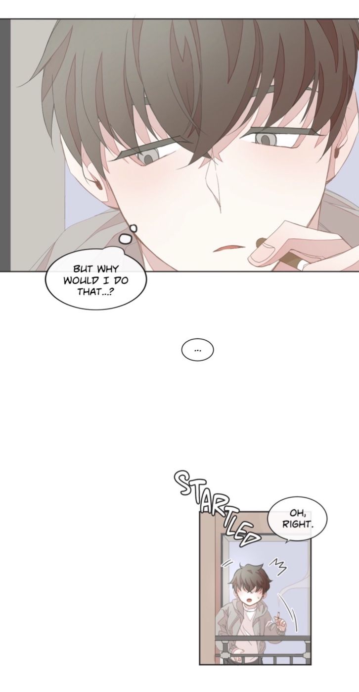 BL Motel Chapter 14 - HolyManga.Net