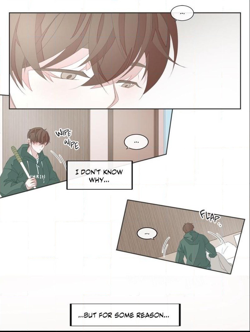 BL Motel Chapter 14 - HolyManga.Net