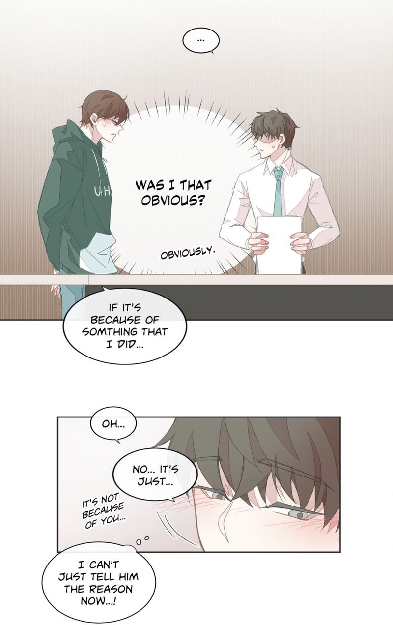 BL Motel Chapter 15 - HolyManga.Net