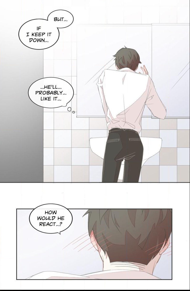 BL Motel Chapter 15 - HolyManga.Net