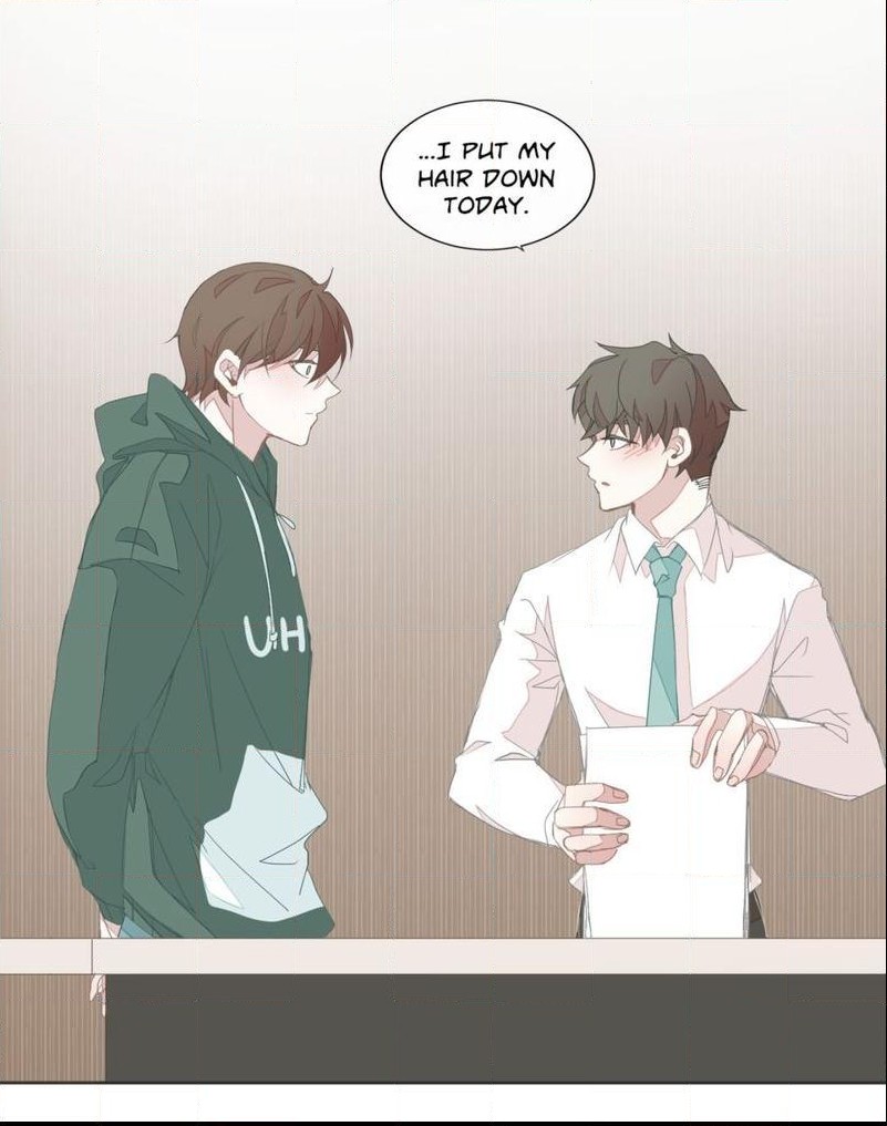 BL Motel Chapter 15 - HolyManga.Net