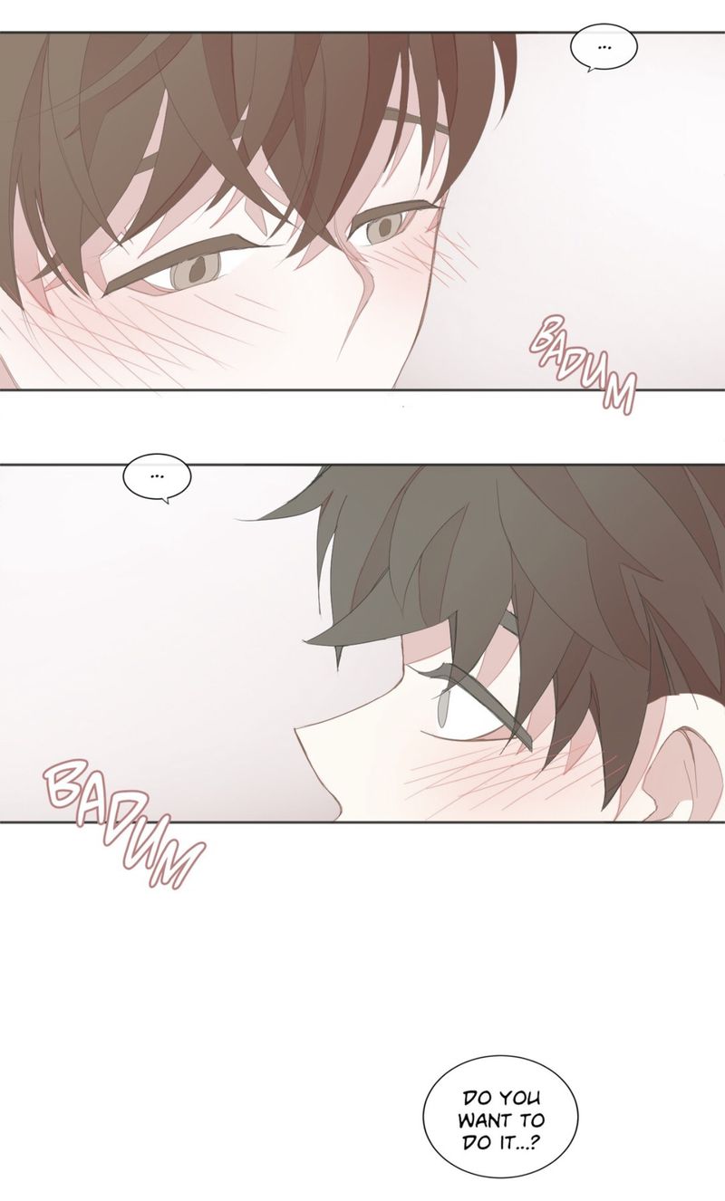 BL Motel Chapter 15 - HolyManga.Net