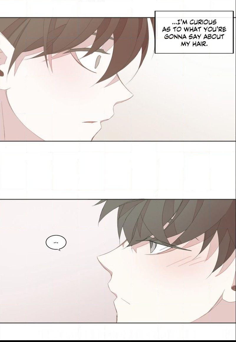 BL Motel Chapter 15 - HolyManga.Net