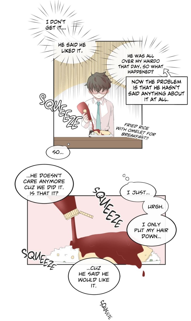 BL Motel Chapter 15 - HolyManga.Net