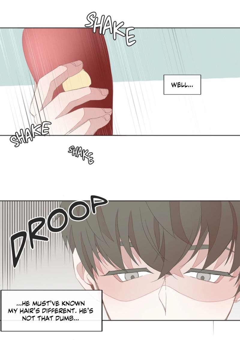 BL Motel Chapter 15 - HolyManga.Net