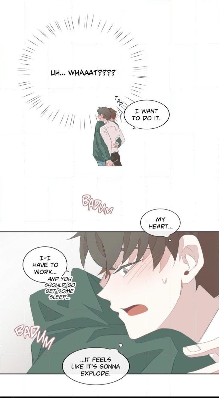 BL Motel Chapter 15 - HolyManga.Net
