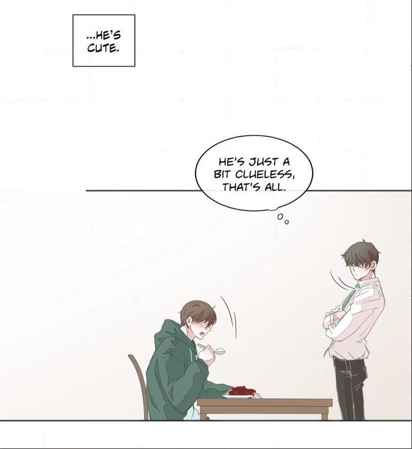 BL Motel Chapter 15 - HolyManga.Net